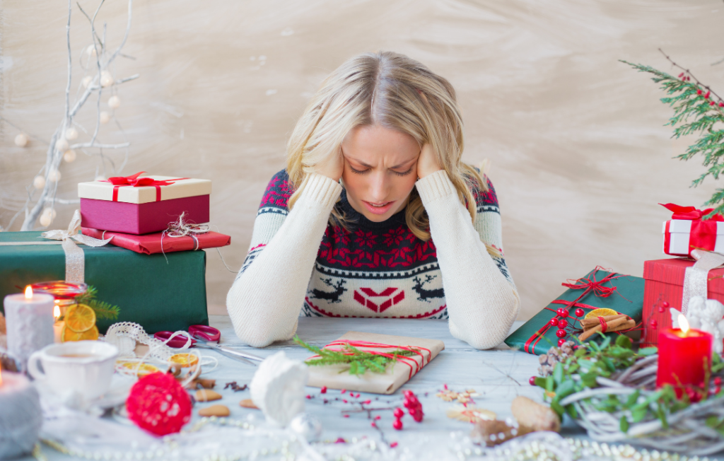 Holiday Stress-Free Tips to Reduce Stress during Holidays IntegrityMind Psychiatry